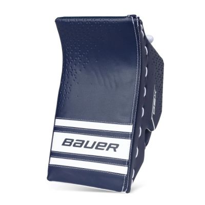 8. Bauer GSX Sr Bumper