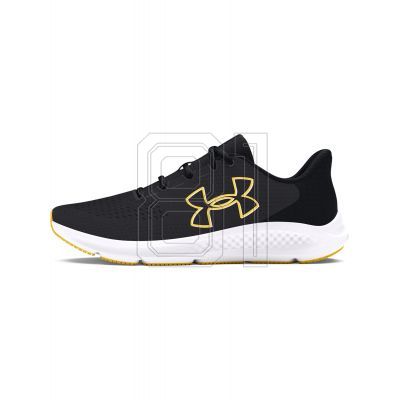 3. Under Armor UA Charged Pursuit 3 BL M running shoes 3026518-110