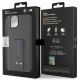 8. BMW Grip Stand Hot Stamp Case for iPhone 14 / 15 / 13 - Black