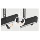 5. MACLEAN TV SOUNDBAR MOUNT MC-914