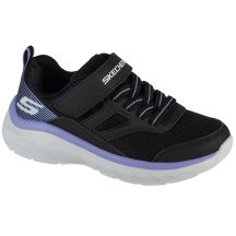 Skechers Boundless 303555L-BKLV Black 28