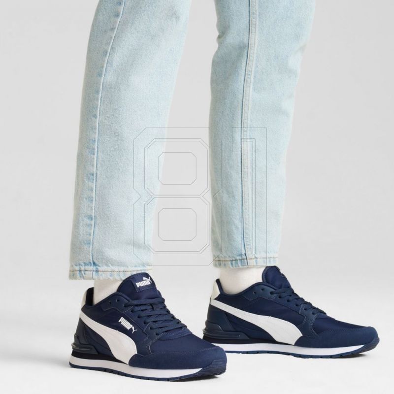 6. Puma ST Runner v4 NL Club M shoes 39906907