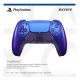 21. Sony PS5 DualSense Chrome Indigo V2 Controller