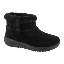 Skechers On-The-Go Stellar – Cozy Step 144745-BBK Black 35.5