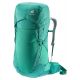 4. Deuter ULTRA 55+5 SL FERN-ALPINEGREEN - trekking backpack