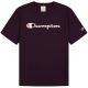 8. Champion SS Tee M 220256 VS025