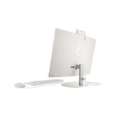 8. HP ProOne 240 G10 AIO 23.8"FHD IPS 250nits AG Ultra 7 155U 16GB DDR5 5600 SSD512 Intel UHD Cam IR 5 Mpx W11Pro 3Y OnSite