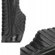 6. Rockbros BT1802BK bicycle grips - black