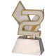 3. Cast figurine - number 2