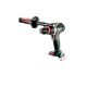 Metabo BS 18 LTX BL QI 2000 RPM 2.1 kg Black