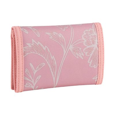 2. Puma Phase AOP Wallet Pink 54758 08