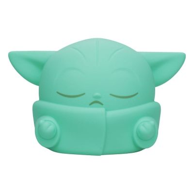 3. PP STAR WARS – GROGU SQUISHYGLO
