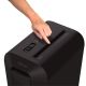 3. Fellowes LX65 Cross Cut Shredder 4cm Black