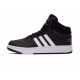 2. Adidas Hoops Mid 3.0 K GW0402 shoes