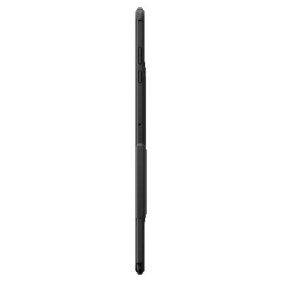 6. Spigen Ultra Hybrid Pro Case for Samsung Galaxy Tab S11 Ultra 14.6 X930 / X936 - Black