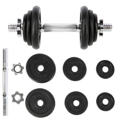 22. HMS SG03 Barbell 17-59-121
