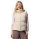 Columbia Amaze Puff Vest 2164724278 Beige L