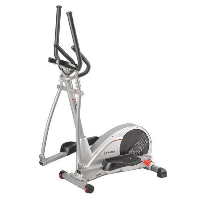HMS H6996 magnetic elliptical trainer