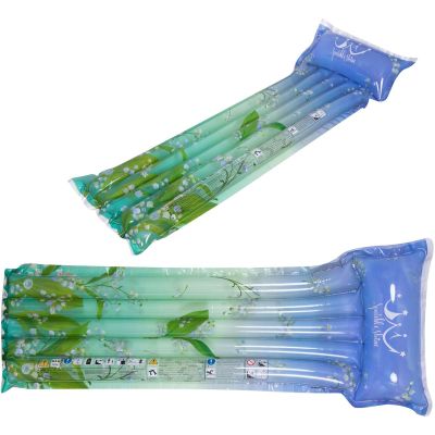 INFLATABLE MATTRESS 171x66x22CM 33106