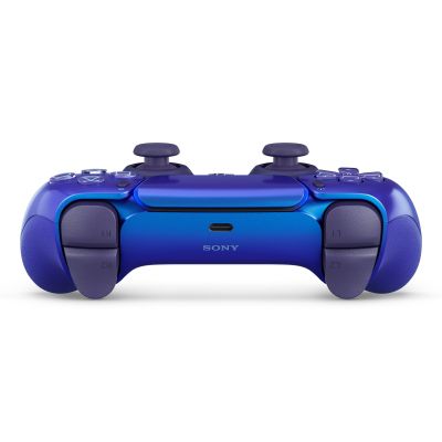 5. Sony DualSense Indigo Bluetooth/USB Gamepad Analog/Digital PlayStation 5, Android, MAC, PC, iOS