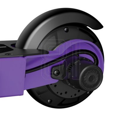 19. Razor S85 Power Core 13173851 Electric Scooter (Purple)