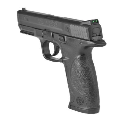 10. S&W air pistol, cal. 4.46mm BB Ekp