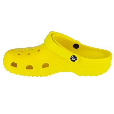 2. Crocs Classic U 10001-76M Flip-Flops