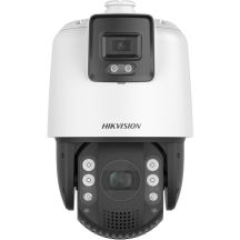 Hikvision DS-2SE7C432MW-AEB(14F1)(P3) Industrial Camera Dome Security IP Camera Outdoor 2560 x 1440 px Ceiling/Pole