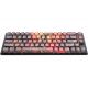 6. Ducky One 3 SF Doom limited Editon keyboard Gaming USB QWERTY British English Multicolored