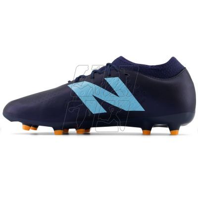 3. New Balance Tekela V4+ Magique M ST3FN45 football shoes
