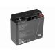 4. GREEN CELL GEL/AGM BATTERY AGM54 12V 22AH