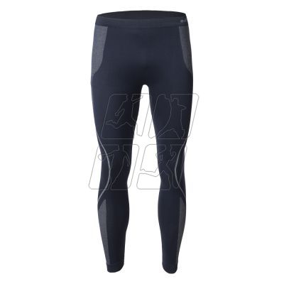 Thermoactive leggings Hi-Tec Buraz Bottom M 92800621624