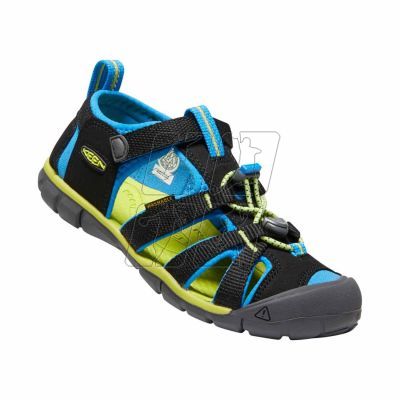 3. Keen Seacamp II CNX Jr sandals KE-1022984