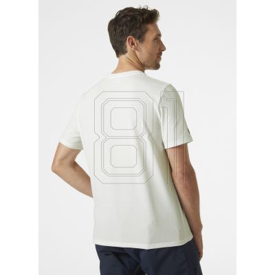 17. Helly Hansen HP Race M 34294 001 T-shirt