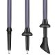 3. Spokey Cloud SPK-945421 Telescopic Poles