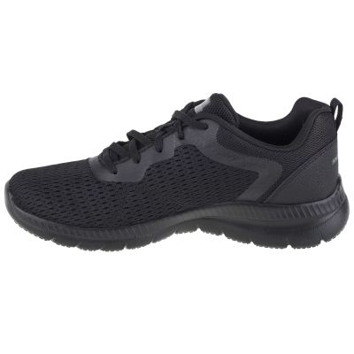 2. Skechers Bountiful - Quick Path 12607-BBK Black 36