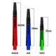 30. Harrows Alamo VS2 Shafts Black