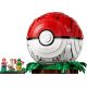 12. LEGO Pokémon 72154 – Iconic Poké Ball with Trainers