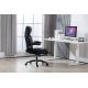 16. Activejet Office Chair YK7406-1 Black