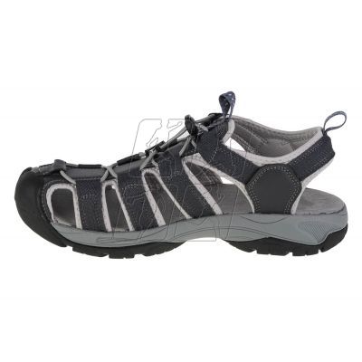 2. Sandals CMP Sahiph Hiking Sandal M 30Q9517-U423