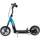 5. SCOOTER ENERO 10 GHOST RAIDER JUNIOR TURQUOISE