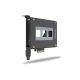 6. Icy Dock MB111VP-B Hard Drive Enclosure Black