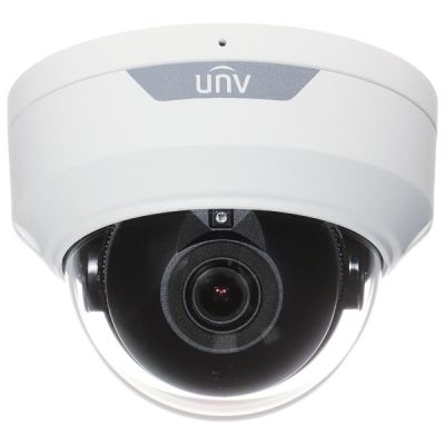 VANDAL-PROOF IP CAMERA IPC328LE-ADF28K-H - 8 Mpx 2.8 mm UNIVIEW