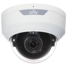 VANDAL-PROOF IP CAMERA IPC328LE-ADF28K-H - 8 Mpx 2.8 mm UNIVIEW