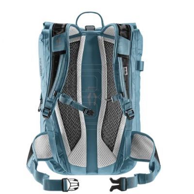 16. Deuter Amager 25+5 Bike Backpack 322002230740