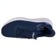 3. Skechers Slip-ins: BOBS Sport Squad Chaos 118300-NVY Navy 41