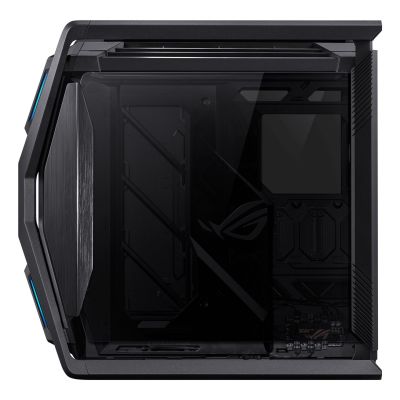 46. Asus ROG HYPERION GR701 BTF EDITION Case
