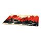 2. Sharkoon SKILLER SGP40 D11 Gaming Mouse Pad Multicolor
