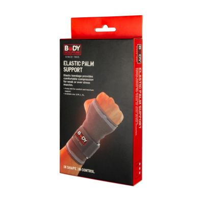 14. Hand cuff BNS 002 L