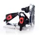7. Adjustable Ice Skate Blades TEMPISH First Skate